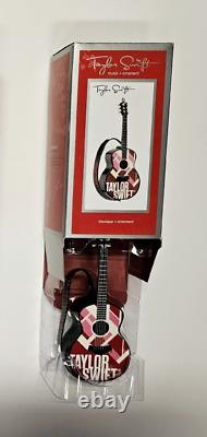1 Taylor Swift American Greetings Guitar Ornament 1 Eras Vinyl Ticket Gift 13 87