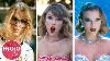 A Deep Dive Into Every Single Taylor Swift Era