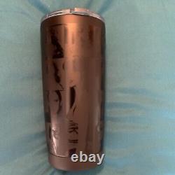 IN HAND Taylor Swift Eras Tour Stainless Steel Insulated Tumbler with lid NIB