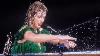I Recorded Taylor Swift Splashing The Rain To Crowd Eras Tour Vlogs