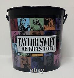 Lot of 96 Taylor Swift ERAS Tour movie buckets