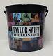 Lot Of 96 Taylor Swift Eras Tour Movie Buckets