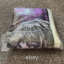 NEW Taylor Swift Eras Tour Blanket Official Merchandise Rare