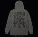 Size Small Taylor Swift The Eras Tour Charcoal Hoodie Pre Order