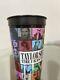 Taylor Swift Eras Tour Film Cupsx 20 Ct Amc Exclusive 32oz No Lids New