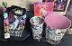 Taylor Swift Eras Tour Movie Popcorn Bucket, Tote, Tin, Wand, Cup Amc Exclusive