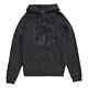 Taylor Swift The Eras Us Tour Dates Black Hoodie Brand New Xl Adult Size
