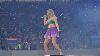 Taylor Swift Blank Space Live The Eras Tour Edinburgh Night 2