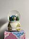 Taylor Swift Eras Lover House Snow Globe- In Hand With Music
