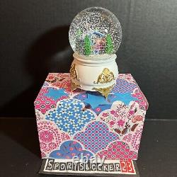 Taylor Swift Eras Lover House Snow Globe Limited BRAND NEW SHIPS NOW IN HAND