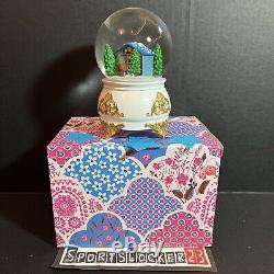 Taylor Swift Eras Lover House Snow Globe Limited BRAND NEW SHIPS NOW IN HAND