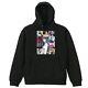 Taylor Swift Eras Tour Black Hoodie Size L Rare Newithunused Shipping From Japan