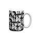 Taylor Swift Eras Tour Coffee Mug, Eras Mug, Swiftie Gifts