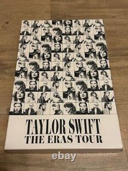 Taylor Swift Eras Tour Complete VIP BOX