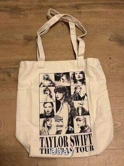 Taylor Swift Eras Tour Complete VIP BOX