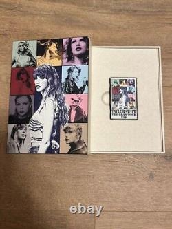 Taylor Swift Eras Tour Complete VIP BOX