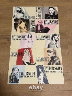 Taylor Swift Eras Tour Complete VIP BOX