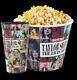 Taylor Swift Eras Tour Movie Popcorn Bucket And Cup (presale)