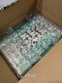 Taylor Swift Eras Tour VIP Package Merch Box (New) 2023 Seattle