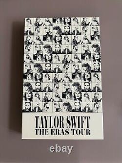 Taylor Swift Eras Tour Vip Box Madrid unopened? NEW