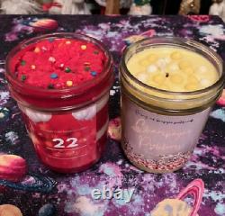 Taylor Swift Eras concert candles Swiftie collectible fanmade handmade gift