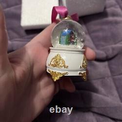 Taylor Swift Lover House Snow Globe Ornament Holiday Christmas SOLD OUT Eras New
