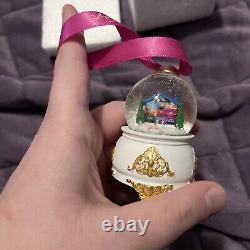 Taylor Swift Lover House Snow Globe Ornament Holiday Christmas SOLD OUT Eras New