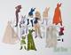 Taylor Swift Magnet Paper Doll Eras Tour Set