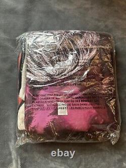 Taylor Swift Official Eras Tour Fleece Blanket. New In Package