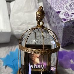 Taylor Swift Speak Now Frame Snow Globe Confetti Holiday Christmas Official Eras