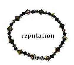 Taylor Swift Swarovski Bracelets The Eras Tour Concert Album Set