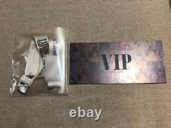 Taylor Swift The ERAS Tour in Tokyo VIP Box withWristband and Official Merch Towel