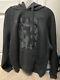 Taylor Swift The Eras Tour Black Hoodie Limited Edition Merch Size Large