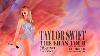 Taylor Swift The Eras Tour Concert Film Official Trailer