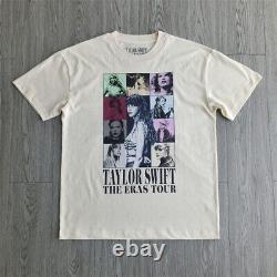Taylor Swift The Eras Tour Goods Tokyo Limited 2024 T-Shirt XL