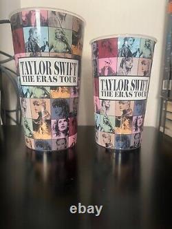 Taylor Swift The Eras Tour Movie Merchandise BUNDLE. 10 Items. Black Friday Sale