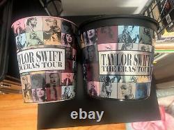 Taylor Swift The Eras Tour Movie Merchandise BUNDLE. 10 Items. Black Friday Sale