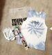 Taylor Swift The Eras Tour Official Merch Bag, Glow Baton, Wristband, Xs/s Shirt