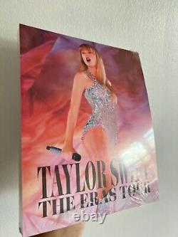 Taylor Swift The Eras Tour Stack Of 100 SEALED Mini Movie Posters (8 x 10)