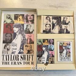 Taylor Swift The Eras Tour Tokyo Limited 2024 VIP goods Official Free Shipping