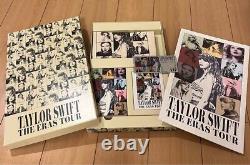 Taylor Swift The Eras Tour VIP BOX Goods 2024 Tokyo Japan