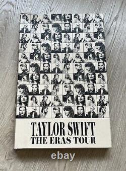 Taylor Swift The Eras Tour VIP Package