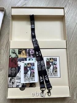 Taylor Swift The Eras Tour VIP Package