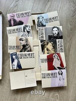 Taylor Swift The Eras Tour VIP Package