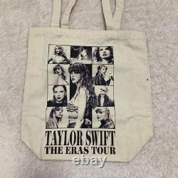 Taylor Swift VIP Limited Complete Box Goods The Eras Tour Tokyo Performance 2024
