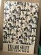 Taylor Swift The Eras Tour Vip Package Merch Box Los Angeles La Complete Set New