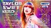 Film Des ères De Taylor Swift: La Tournée Des ères 2024 - Les Plus Grands Succès De L'album Complet