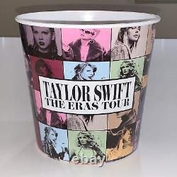 Merchandising du film de la tournée de l'ère Taylor Swift