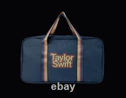 Sac de voyage Taylor Swift Eras Tour HTF épuisé en main