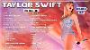 Succès 2024: La Tournée Des époques 2024 Playlist Des Chansons De Taylor Swift 2024